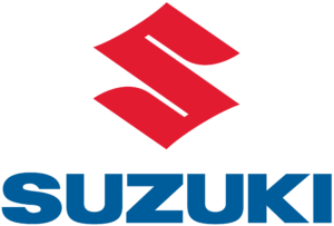 Logo Suzuki