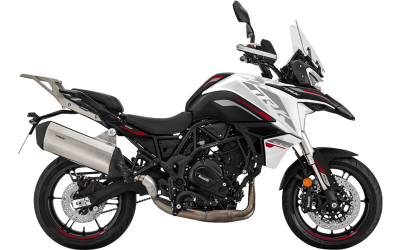 Officina ufficiale Benelli a Siracusa