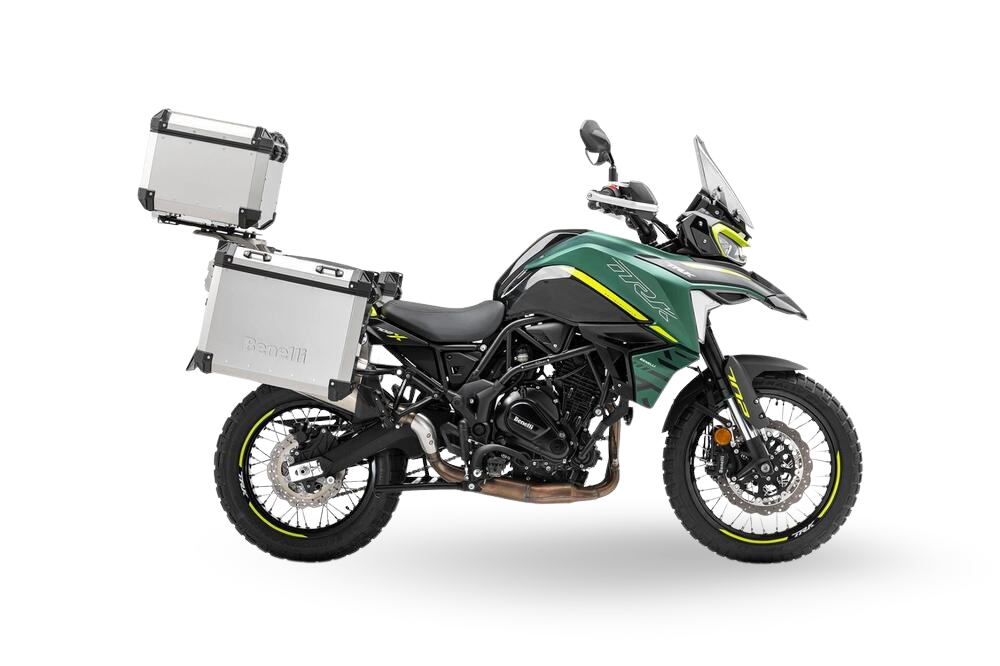 Concessionaria Benelli Siracusa