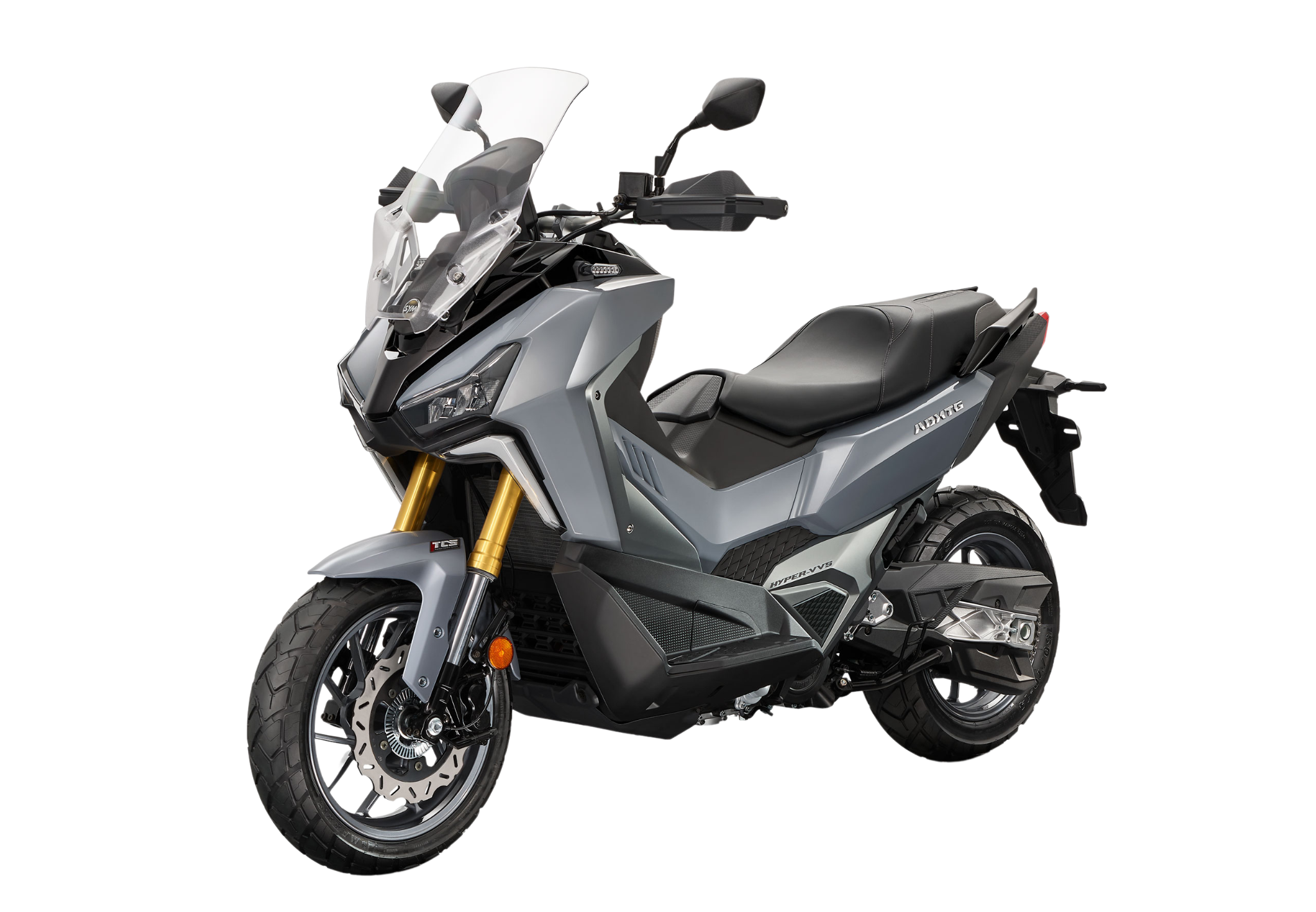 Concessionaria SYM Adx 400 Siracusa