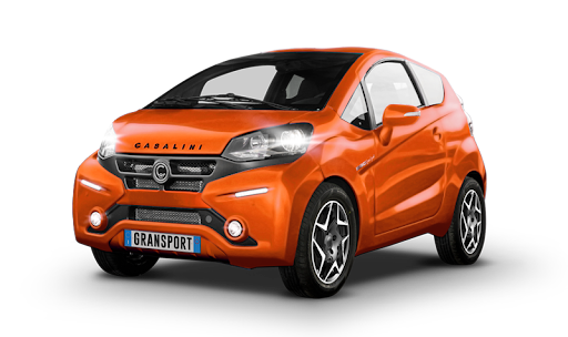 Casalini minicar Siracusa